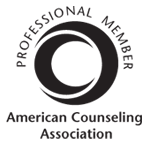 Professional Member American Counseling Association